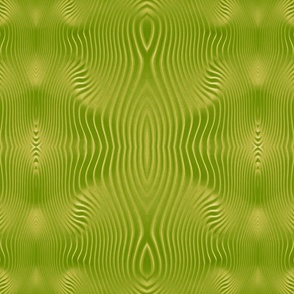 Tracks_Of_Time_-_Monochromatic_Lime_Green