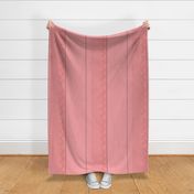 pink quilted petticoat cropped