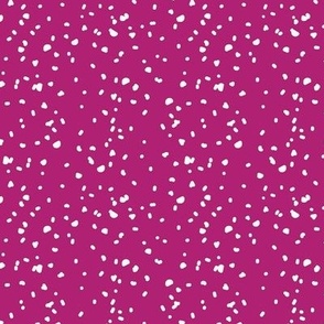 Daisy Baby wear collection - magenta