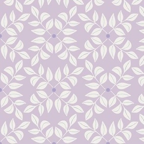 Calliope - 3235 medium // lavender fog