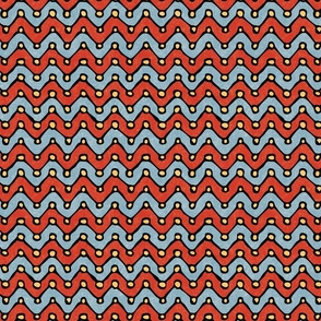 January Moods_ZigZag Stripe_Lollypop