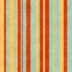 January Moods_Stripes_Tropical Summer