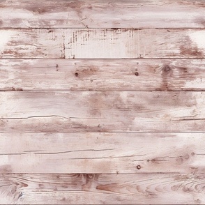 PINK PLANK WOOD FLRWH