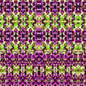 plum_pink_green_art_print_fabric_2