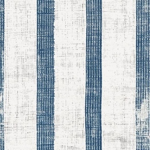 INDIE DENIM LITTLE STRIPE