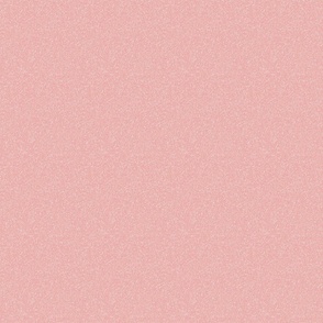 Light rose red melange textured