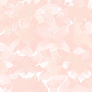 Whisper  Pink Floral