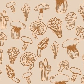 Mushroompeach 