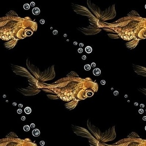 Goldfish Fleet