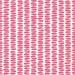 M-SOWING SEEDS-7A--seeds-shapes-abstract-stripes-petals_ teardrops_ovals-blender-rows-red_pink