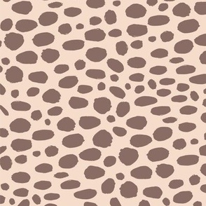 Abstract Dots - Neutral