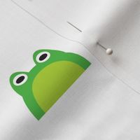frog dots