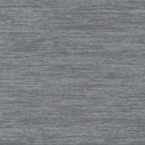 Celebrate Color Horizontal Natural Texture Solid Gray Plain Gray Neutral Earth Tones _Rock Gray Blue Gray 7F8386 Subtle Modern Abstract Geometric