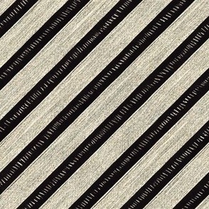 stripes retro style art nouveau simple elegant