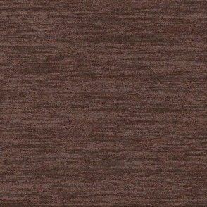 Celebrate Color Horizontal Natural Texture Solid Brown Plain Brown Neutral Earth Tones _Barista Dark Coffee Brown Violet 58423A Subtle Modern Abstract Geometric