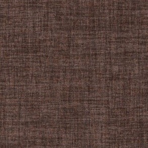 Celebrate Color Natural Texture Solid Brown Plain Brown Neutral Earth Tones _Barista Dark Coffee Brown Violet 58423A Subtle Modern Abstract Geometric