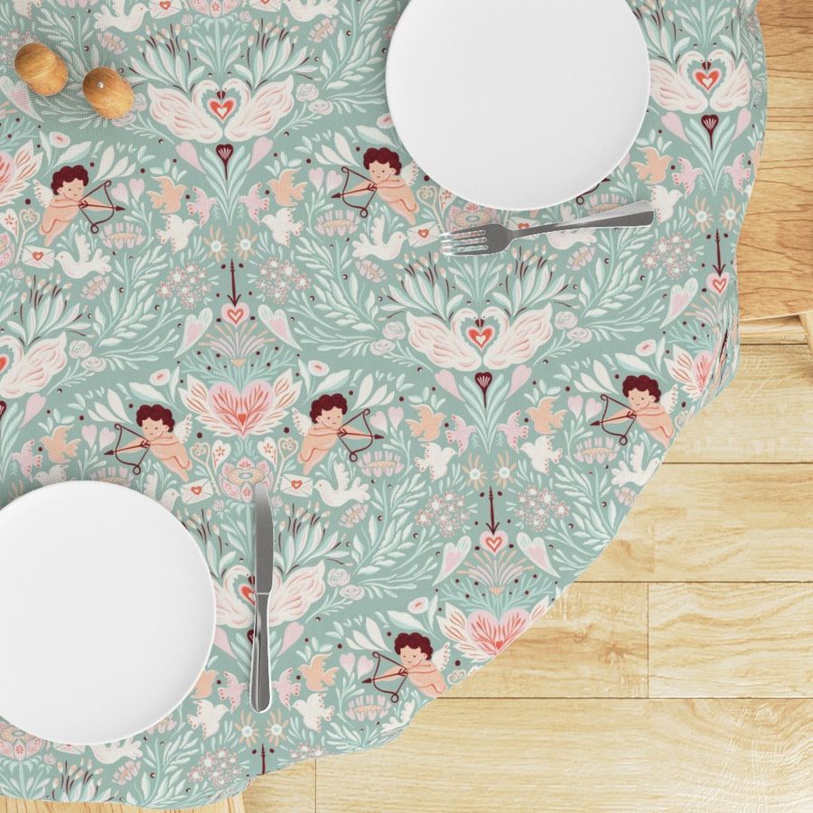 HOME_GOOD_ROUND_TABLE_CLOTH