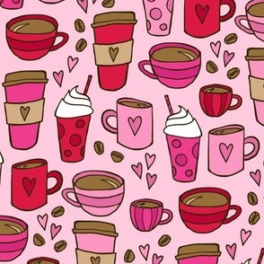 Coffee Love