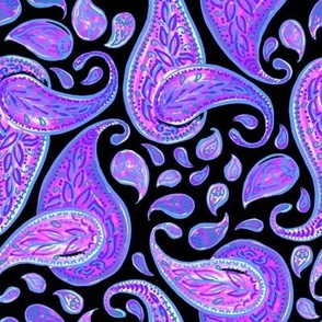 pattern paisley_02