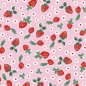 beary-much-strawberries-pink-maeby-wild