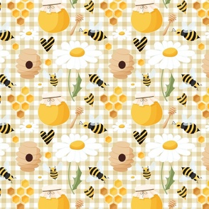 bee_pattern1-2