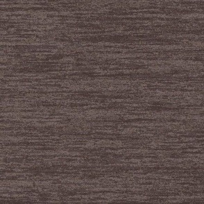 Celebrate Color Horizontal Natural Texture Solid Brown Plain Brown Neutral Earth Tones _Stone Brown Charcoal Brown 5E524D Subtle Modern Abstract Geometric