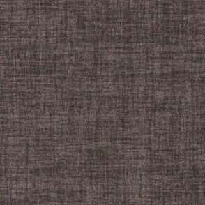 Celebrate Color Natural Texture Solid Brown Plain Brown Neutral Earth Tones _Stone Brown Charcoal Brown 5E524D Subtle Modern Abstract Geometric