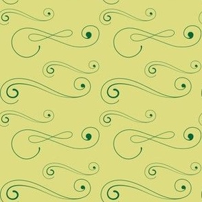 Mint Green Background Fabric, Wallpaper and Home Decor