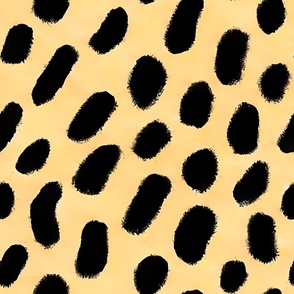 Cheetah Dance 