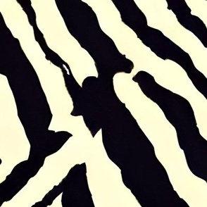 Zebra Chic