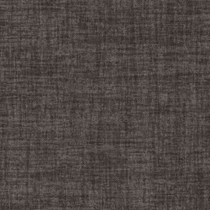 Celebrate Color Natural Texture Solid Brown Plain Brown Neutral Earth Tones _Silhouette Chocolate Brown Charcoal Gray 57504C Subtle Modern Abstract Geometric
