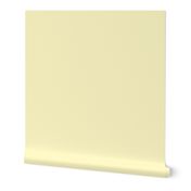 Butter yellow | Solid yellow | Benjamin Moore 2023-60