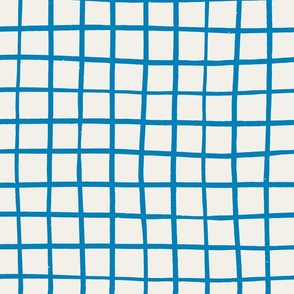 L | Grid | bright blue 02