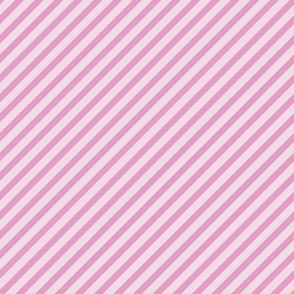 stripe, line, geometric, minimal, purple pink, lavender (small size)