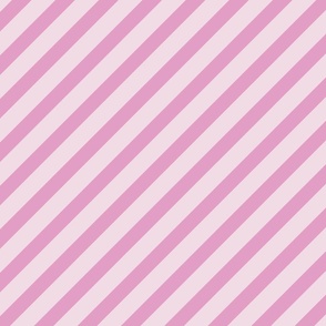 stripe, line, geometric, minimal, purple pink, lavender (medium size)