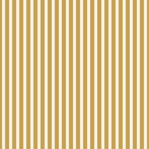Mustard Stripes