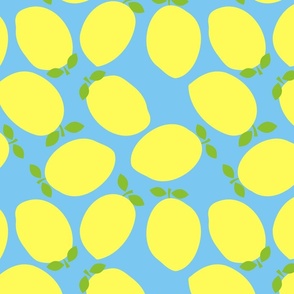 Lemons