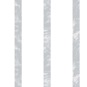 Marble Splash Bold Stripes Gray