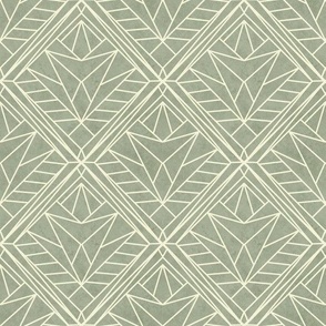 Jade Geometric