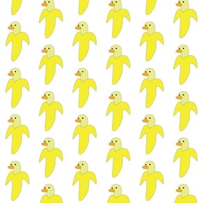 banana-duck