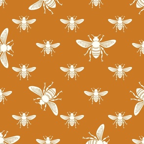 (Jumbo) Bees Symphony Honey