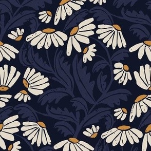 Chamomile Pattern