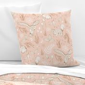 Whimsical Woodland - 24in (SLD012401-1)