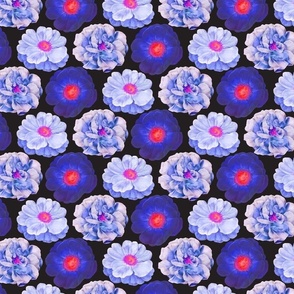 PJR Floral Pattern 1