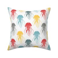 (Large) Jelly Fish Multi