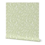 Breeze Avocado Green