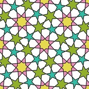 16411888 : U865E21 perfect5 : spoonflower0608