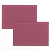 dark dusty rose plain solid co-ordinate for the sundial collection