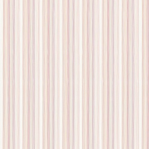 peach fuzz rug texture - pantone color of the year 2024 - peach plethora color palette - thin stripe textured wallpaper