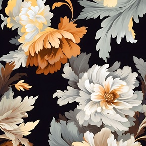 victorian floral 18